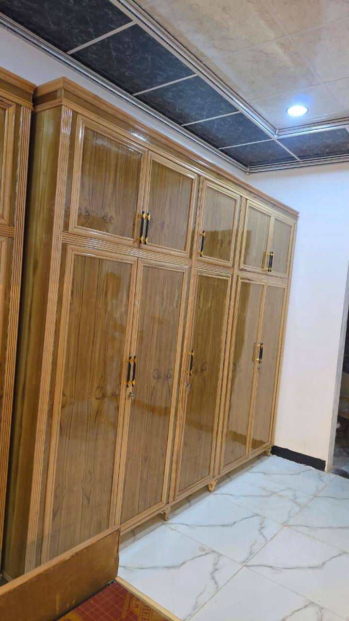 🌹معمل و معرض الموبيليا 🌹
😍عاجل هاليوم العرض مختلف 😍

            💥هاليوم اقصاط المريح💥  

القسط يبدي من 10اشهر اله 18شهر  

على بطاقه الكي كرت 

            🌹 كافت فصالات غرف النوم 🌹

💯يوجد احدث الموديلات 💯

ايضافه يوجد فصالات حسب رغبت الزبون 

            ⭐ الشغل عراقي من اعلى جوده ⭐

👌الصبغ حراري درجه اولى👌 

            👈  التفاصيل أكثر اتفضل خاص 👉


**إذا كنت صاحب هذا الإعلان وتريد حذفه لأي سبب، رجاءا أرسل رسالة إلى الدعم الفني**