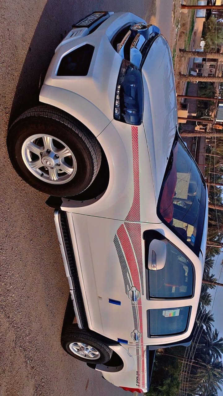 السلام عليكم
سيارة كريت ويل موديل 2025 كفاله عامة بعدها بضمان الشركة ماشية 31 ألف رقم بغداد سعر 140$ وفيها مجال بسيط 
للاستفسار ***********
