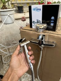 خلاط شطافة • توب صوفيا • ضمان ٥ سنين