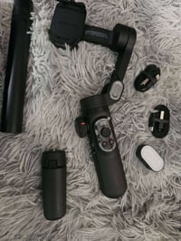 اوزمو • جديد • غير مستخدم