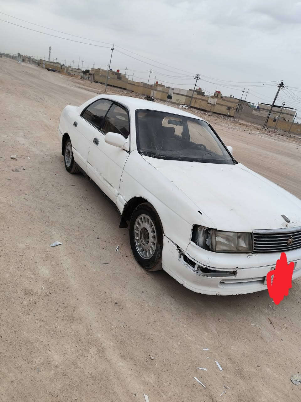 السلام عليكم للبيع بطه السعر 22 بيع مستعجل كير و محرك 2500 vvtمالت ملكه شرط كير و محرك جدد تبريد ثلج  حداديه جاهزه رقم انبار مشروع وطني  بدون راعي اكفلها سرقه و عشائر فقط  مكاني نجف رقمي ***********
