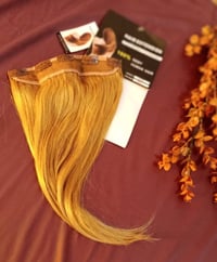 اكستنشن طبقات • طبيعي • ٥٥سم