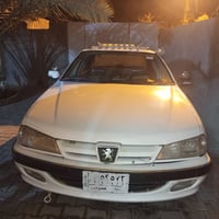 بيجو بارس • ٢٠١٥ • مكينة وكير طيبة