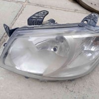 لايت مال ساكه شركة ديپو طرف سايق مستعمل قليل ٩٠٠٠٠ /07700727573