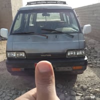 هونداي • موديل ٩٢ • واسط