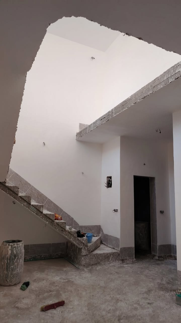 ياالله...اي احد عنده عمل احنه حاضرين داخل مدينة بلد الحبيبه فقط❗الاتصال على الرقم *********** ❗والماعنده يدلل👍.. لبخ خارج داخل.. نثر.. واجهات فوم. حجر سيراميك.. جص.. بورك.. بيتك امانه 🌺انسب الأسعار 🌼
