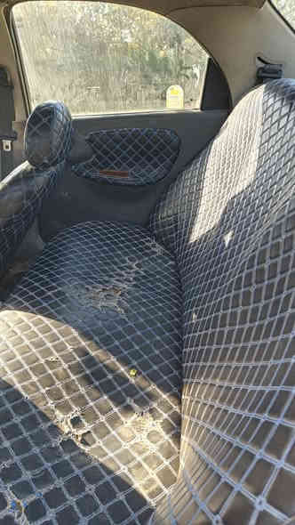 سلام عليكم (البيع) دايو لانوس رقم نكليزي انبار موديل 1997
***********/***********
