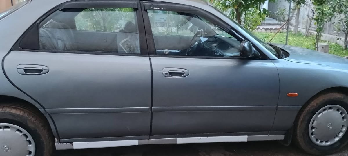 مازدا فاسولي موديل 92
***********
