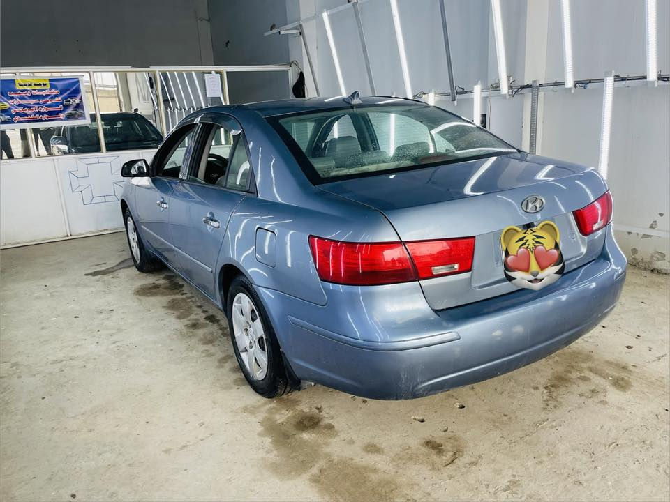 السلام عليكم هونداي سوناتا موديل ٢٠١٠ رقم ديالى السنوية لغاية ٢٠٢٧ كهربائيات شغاله تبريد ثلج محرك ٤ سلندر وارد امريكي السونار مرفق مع الصور بدون اي دواخل مكانها ديالى بعقوبة الرحمه السعر المطلوب ١١٣ وبيها مجال للاتصال 
***********
