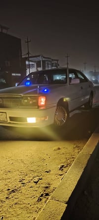 راس الثور • ١٩٩٧ • مكينه وكير مكفولة