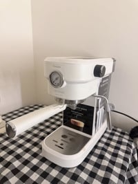 ماكينة قهوة • Cafelizzia 790 • ٢٠ بار