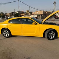 جارجر • ٢٠١٤ • رقم بغداد