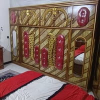 غرفه اخشاب للبيع نظيفه كلش مكان بغداد الرئاسه مال عبيدي السعر 750 بها ...