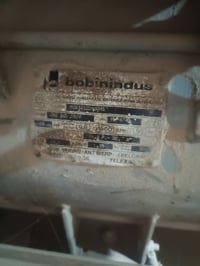 مكينة خياطة • وضع الشركة • بوب موجود