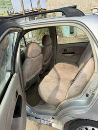 كو كيو ٢٠١٢ ٤ سلندر كير اوتو سيارة نضيفة ومصروف عليهة بلكات فيتبم فلتر...