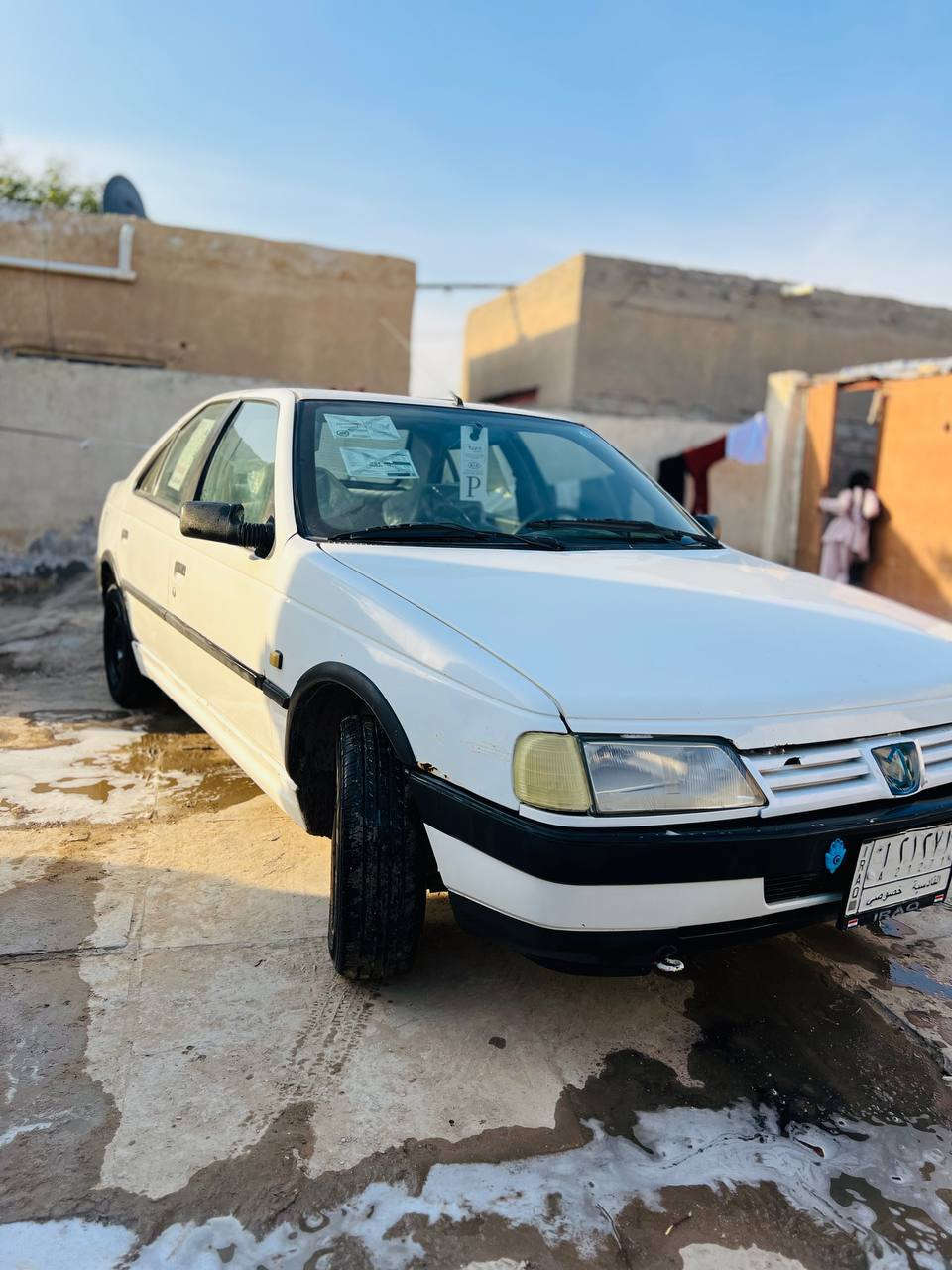 للبيع بيجو روى موديل ٢٠٠٩
كير ومكينه وحداديه جاهره 
تخم تاير كهربايات سنويه ٢٨
سعر ٢٨
***********
