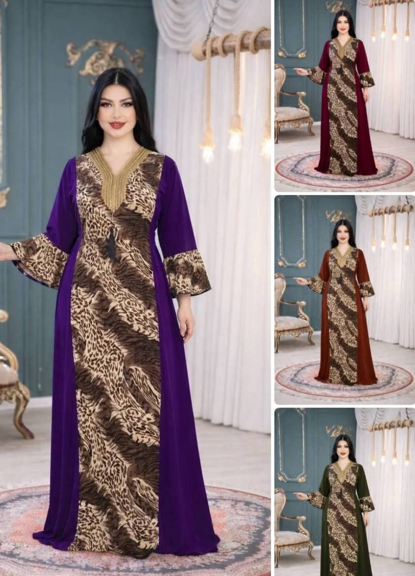 جديدنا للموسم الصيفي 
دشاديش نسائي  خامه كشمير 
القياس  L  Xl  XXL 
اقل طلب من كل مووديل


**إذا كنت صاحب هذا الإعلان وتريد حذفه لأي سبب، رجاءا أرسل رسالة إلى الدعم الفني**