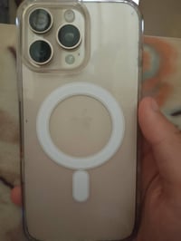 ايفون ١٦ برو ماكس • ٢٥٦ • شاشه مبدله