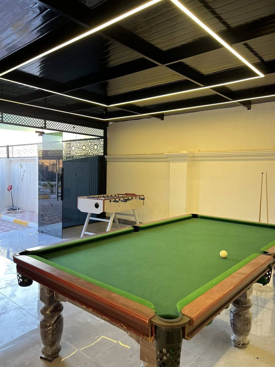 متوفر حجز للعيد للتواصل ***********
