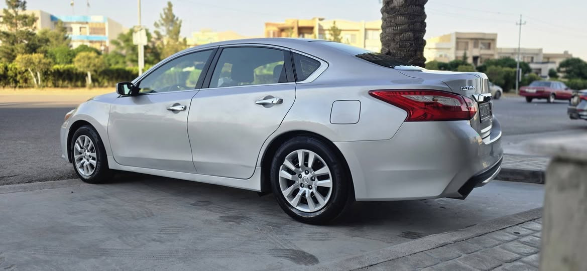 Altima 2017 السليمانية, العراق


**إذا كنت صاحب هذا الإعلان وتريد حذفه لأي سبب، رجاءا أرسل رسالة إلى الدعم الفني**