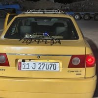 كير ومكينا كورلا ترايك وين ماجان   سعر 32  ورقه وبيها مجال قليل  سنويه...