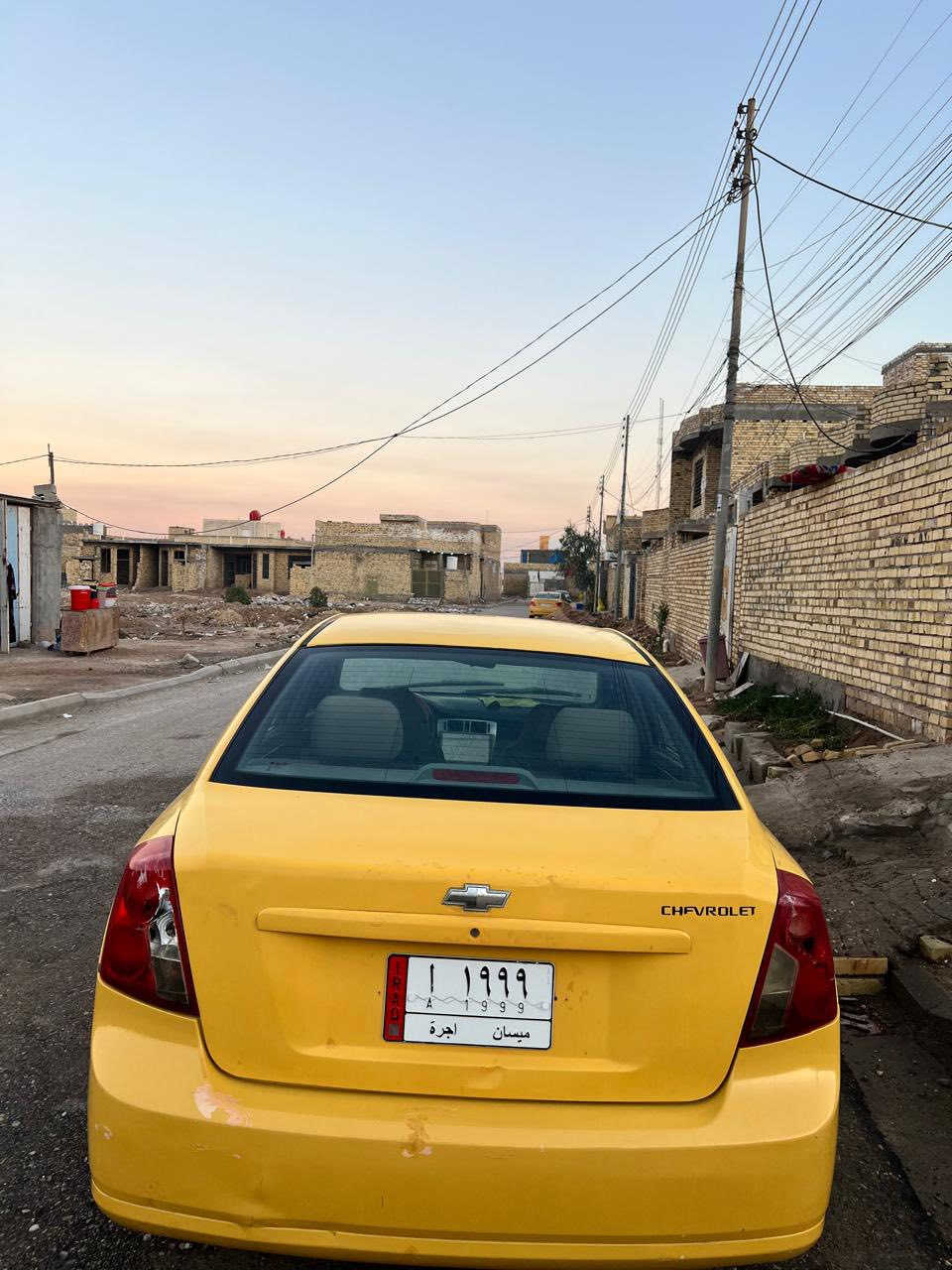 وبتره 2010 للبيع سعر 55 العنوان العماره  لاستفسار ***********
