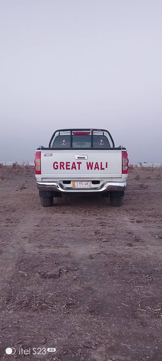 كرت ويل كفاله عامه موديل 13 كفاله من لضربه والتبديل سياره حلوه وجاهزه من كل شيء محرك كفاله گير كفاله كهربائيات كلها شغاله رقم واسط مداور ثاني يوم سنويه 27 السعر 63 مكان ذي قار الدوايه
***********
