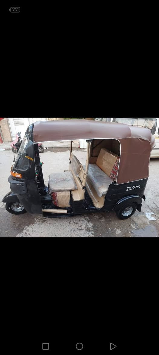 السلام عليكم تكتك موديل 2018 استفسار على الرقم *********** صاحب التكتك
