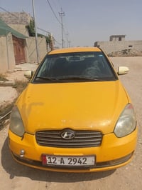 اكسنت • ٢٠١٠ • جير عادي
