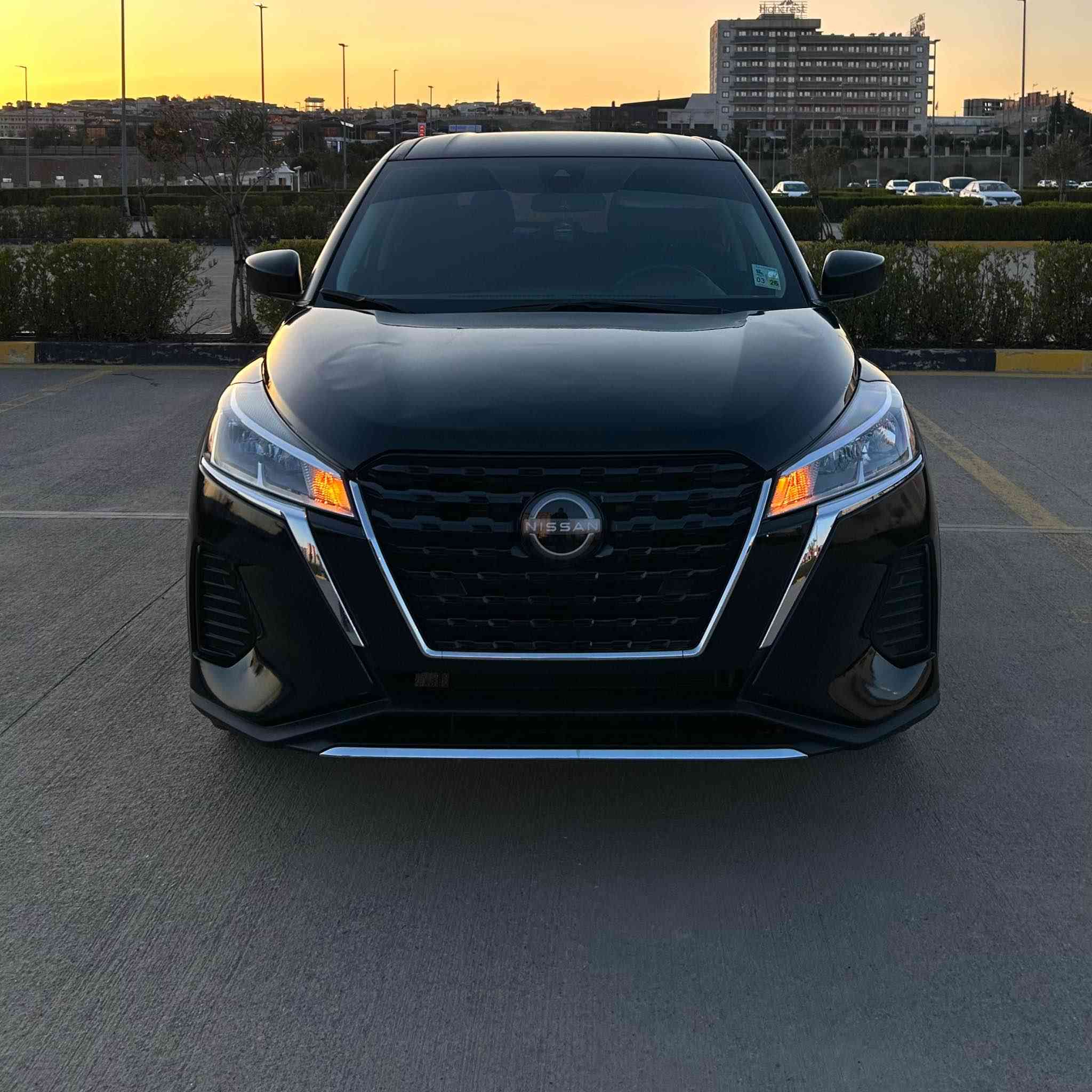 Nissan kicks 2024 
مواسه‌فاتی S 
٨ هه‌زار ڕۆشتوه‌ 

ده‌رگا و چه‌مه‌له‌خی بۆیاخه‌ بێ ناو گرتن 
ئێرباكی سوكان سیستم 
3N1CP5BV6RL593400 

گێڕ و مه‌كینه‌و كاره‌بای به‌شه‌رت 
ژماره‌ كاتی و ٣ مانگ 
نرخی ١٢٨ وه‌ره‌قه‌ 

٠  ٠  ٠  ١  ٤ ٠ ٢  ٠ ٧ ٧ ٠ 
ته‌نها فڕۆشتنه‌ 
سلێمانی
______________
نیسان كیكس ٢٠٢٤
مواصفات S 
ماشية ٨ الف میل 

باب و جاملغ سبغ بدون داخل
ایرباك ستیرن سیستم 
3N1CP5BV6RL593400

كیر و محرك كهرباي بشرط
رقم ‏ ‏مؤقت  , كاتي شرط رقم

السعر ١٢٨ ورقة 

٠ ٠ ٠ ١  ٤ ٠ ٢  ٠ ٧ ٧ ٠ 
للبیع فقط  

سلیمانیة السليمانية, العراق


**إذا كنت صاحب هذا الإعلان وتريد حذفه لأي سبب، رجاءا أرسل رسالة إلى الدعم الفني**