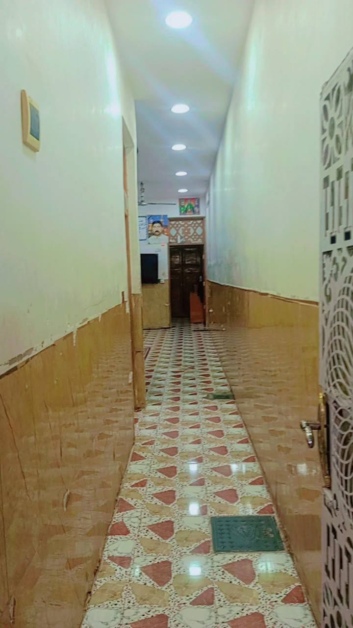 السلام عليكم بيت 100 متر طابق ونص نهايه شارع المستشفى عالسايدين بيت بنيان حديث مكلف بالنشر الاستفسار ***********
***********
السلام عليكم بيت 100 متر طابق ونص نهايه شارع المستشفى عالسايدين بيت بنيان حديث مكلف بالنشر الاستفسار ***********
