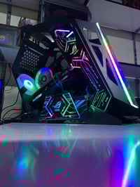 تجميعات كمبيوتر • جديد ومستعمل • موصل دواسه