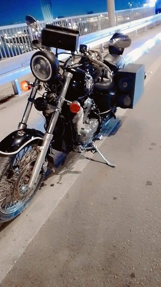 سلام عليكم هوندأ ستد مكينه كير كفاله لايت زنون عليه تاب شاشه وسستم سماعات دراجه بلاد بل كامل جيب فيتر وفحص عل راحتك مكاني بغداد وسعره 13بيه مجال بصيط هاذ رقمي ‏‪***********‬‏
