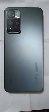 ريدمي نوت 11 برو بلس • ٢٥٦ • رام ٨+٨