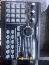 إلكترونيات • متفرقات • وصف ناقص