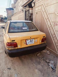 سايبا • مديل ٢٠١١ • البهادريه