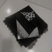 ربطة حرجيت • موديلات