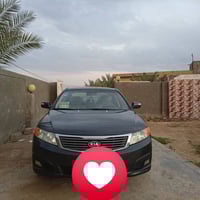 اوبتيما • ٢٠١٠ • رقم بغداد