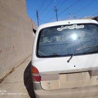 سياره موديل 95 07810728676