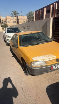 التبريد شغال • منصور • بغداد