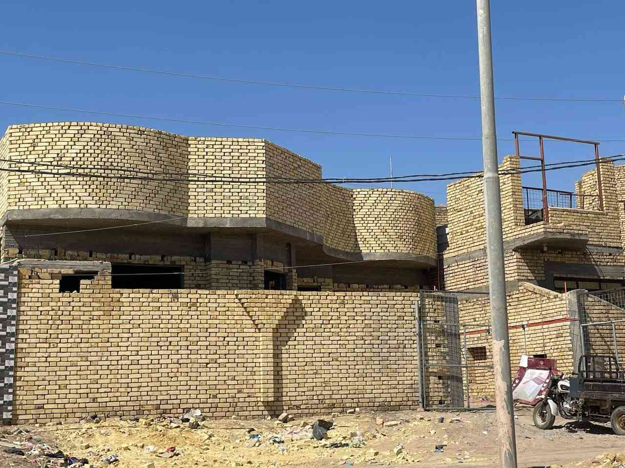 سلام عليكم خلفه بناء متفرق ناصريه عملي قطعي وع الدبل ***********
