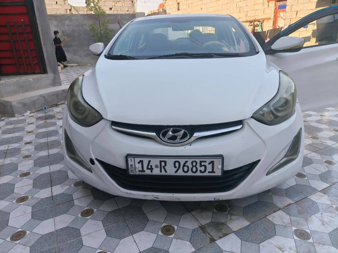 النترا خليجي موديل 15مكينه 1800 كامل مواصفات تنته تبريد خلفي شاشه كامره دواره اشاير بلمري كفاله من التبديل فقط صبغ نص النيد السنويه 28تنتهي بسمي البصره الكرمه شارع السده سعر 115
موجود واتساب
‏‪***********‬‏
