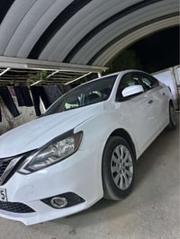 سنترا • ٢٠١٧ • ١٣٣٦٣٠ ميل