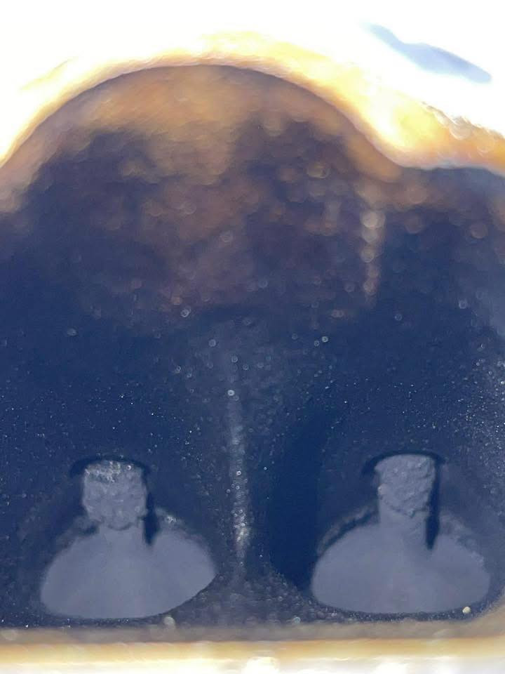 Shireen German Auto Service-مركز شيرين لصيانة السيارات الالمانية
زبائننا الكرام

 السيارة الاولى 🚘: 

اشتكى زبون من عدم استقرار المحرك مع صرف بنزين زائد كذلك مع دوانز ، تم فحص المحرك وتبين ان المشكلة في النوزلات - تم تبديل نوزلات اوربية جديدة مع تنظيف غرف الاحتراق ( ولفات - حساسات هواء - جويتر - دكشن بارد - بلكات ) وارجاع السيارة الى وضع الشركة ، علما بأن السيارة هي فولكس واگن جيتا موديل 2021 محرك 1.4 تيربو . 

🌹

السيارة الثانية 🚖 :  

اشتكى الزبون من وجود صوت في الويل الامامي الامامي  ، تم فحص السيارة وتبين ان المشكلة في الدسكات نوعية عادية وقد تفطرت ، تم تبديل دسكات اوربية جديدة مع ضمان سنة ، علما بأن السيارة هي فولكس واگن جيتا موديل 2021  محرك 1.4 تيربو . 

🌹
🌹

‏‎زبائننا الكرام 

‏‎عروض وكالتنا 

‏‎١- تبديل هيدروليك كير بدون اجور عمل 🚘

‏‎٢- فحص كومبيوتر مجانا في وقت تحتاجه سيارتك الى فحص في حالة تبديلك لدهن المحرك في وكالتنا . 

‏‎٣- فحص للصدر الامامي مجانا في وقت تحتاجه سيارتك الى فحص في حالة تبديلك للدهن المحرك في وكالتنا . 

‏‎كذلك سوف تدخل تلقائيًا في السحبة الشهرية للفلاتر المجانية والسحبة الدهن المجاني كل ثلاثة اشهر. 

‏‎٤-زبائننا الكرام 

‏‎العرض الجديد من وكالتنا 

‏‎في حالة زيارتك لورشتنا سوف تدخل تلقائيا بالقرعة الشهرية الجديدة . 

‏‎وسوف تحصل بها على اجور عمل مجانية لاي صيانة تقوم بها في المستقبل حتى وان كان تعمير محرك 

‏‎🏆  العرض الجديد : 

‏‎٥-تبديل هيدروليك كير مجاني ( قرعة كل ثلاثة اشهر )

🌹
🌹

موقع شركتنا الجديد

‏https://maps.google.com/?q=36.168079,44.011108

‏‎‏‎شركة شيرين ( وكالة فولكس واگن & سكودا) 

‏‎شارع ملعب فرنسو حريري اذا من جهة شارع  60  - قرب نقليات بغداد ( كراج بغداد) - بالقرب من مرطبات 9* 9 

***********-***********

‏‎الوكالة الالمانية الوحيدة في العراق 🇩🇪

#jetta #Atlas #passat #erbil #kurdistan
