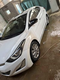 النترا  موديل 2015 فقط بنيد مبدل مال شركه فول مواصفات قطعتين تبريد اما...