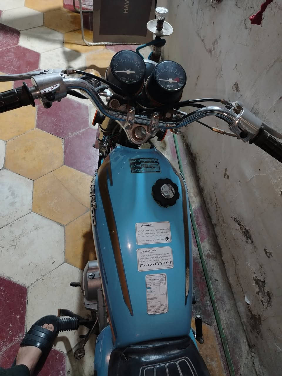 موديل ٢٠٢١
محرك غطاس ومامفتوح 
السعر 650 بيها مجال
الديوانيه حي وحده موجود بس بليل


**إذا كنت صاحب هذا الإعلان وتريد حذفه لأي سبب، رجاءا أرسل رسالة إلى الدعم الفني**