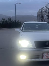 ٢٠٠٣ • ماكينة D4 • ٤ كراسي كهرب