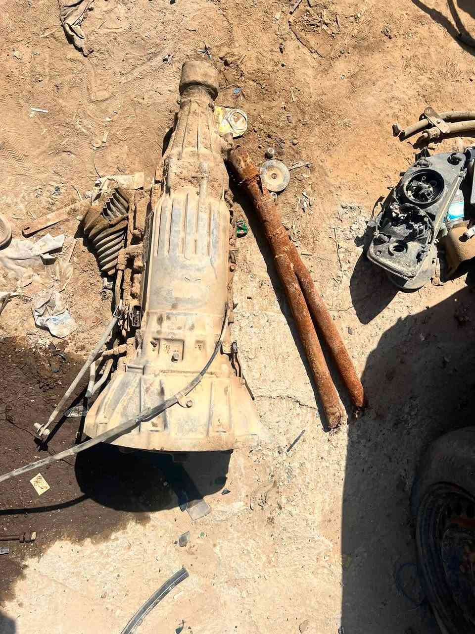 السلام عليكم كير بطه ٣خطوط +كير ونجي ٤  مشروطات شرط الشغل وعل ضمان مكاني بابل مشروع المسيب لاتصال ***********
