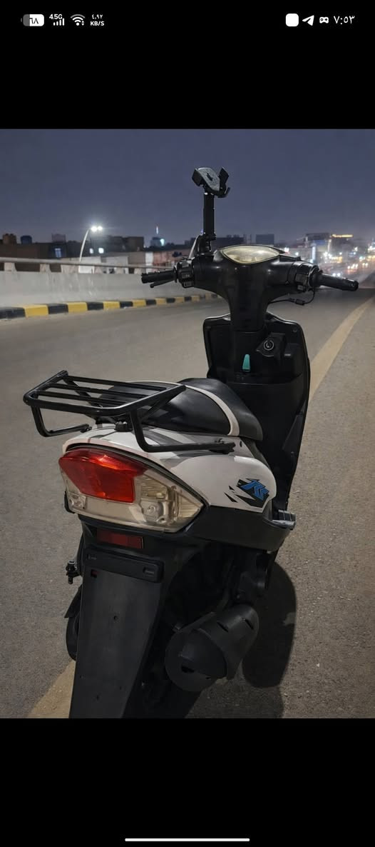 السلام عليكم ماكس عدلة 120 ياباني كابريتر بلادي كهربائيات شغالة مكفولة من السرقة وابيعلك من باب البيت *********** مكاني بغداد البلديات ب500 وبيها مجال بغداد, العراق
