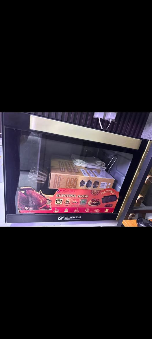 مكنسه كهربائية مايكرو معه فرن سعر 200 ,مكان بغداد حي الجامعه اي ستفسار خاص


**إذا كنت صاحب هذا الإعلان وتريد حذفه لأي سبب، رجاءا أرسل رسالة إلى الدعم الفني**